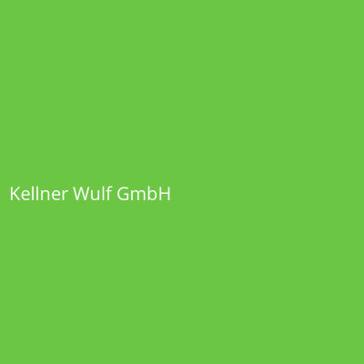 Kellner Wulf GmbH