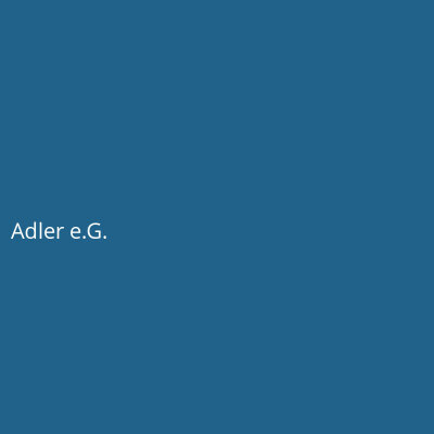 Adler e.G.
