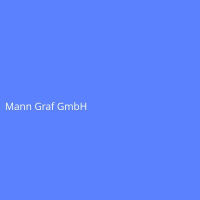 Mann Graf GmbH
